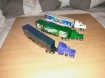 3 amerikaanse truck combinaties