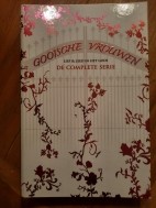 Gooise vrouwen  DVD