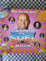 Onvoorspelbaar