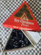 Tri Ominos pocket