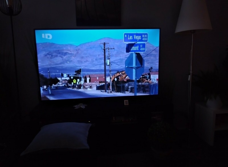 Te koop: TV merk TCL