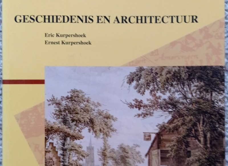 Amerongen - Geschiedenis en architectuur