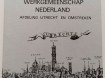 Archeologische werkgemeenschap Ned. afd. Utrecht e.o.