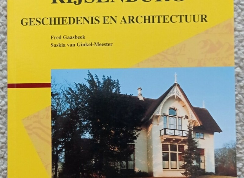 Driebergen-Rijssenbrug: Geschiedenis en architectuur