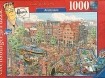 puzzels 1000 stukjes