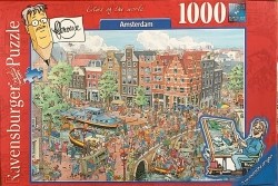 puzzels 1000 stukjes