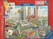 puzzels 1000 stukjes