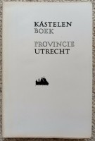 Kastelenboek provincie Utrecht - 1966