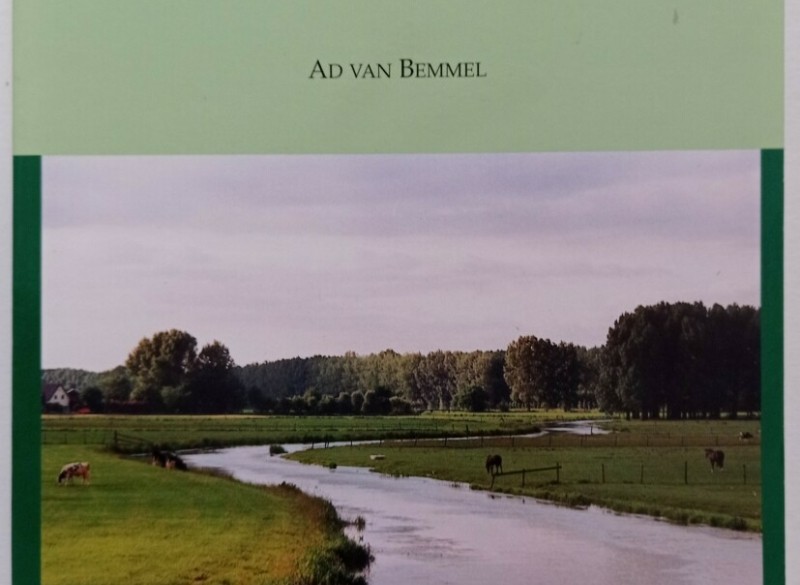 De Kromme Rijn - A. van Bemmel