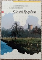 Kromme Rijngebied - cultuurhistorische routes