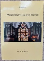 Maarschalkerweerdorgel Houten