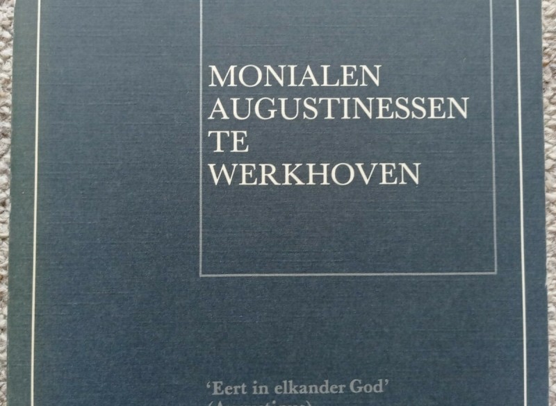 Monialen Augustinessen van Werkhoven