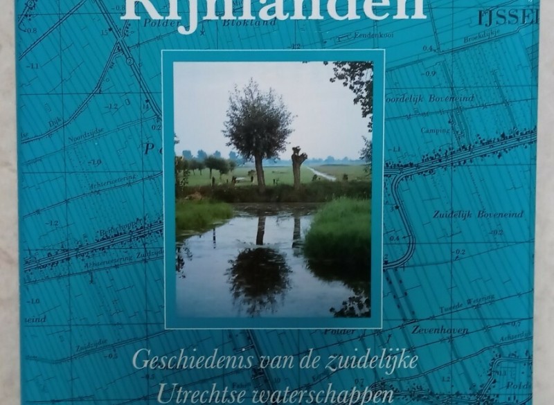 De Stichtse Rijnlanden - Utrechtse waterschappen