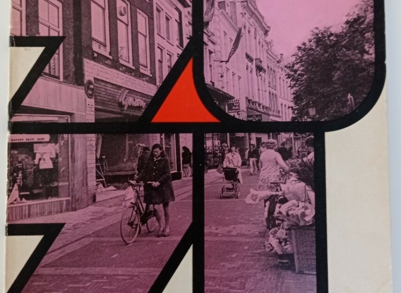 Utrecht in beeld 70-71