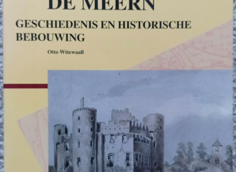 Vleuten - De Meern: geschiedenis en historische bebouwing 