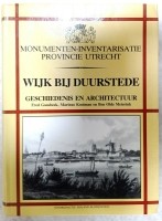 Wijk bij Duurstede - Geschiedenis en architectuur