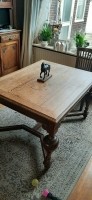 bolpoot tafel