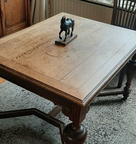 bolpoot tafel