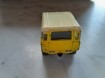 Matchbox landrover ninety