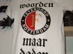 Feyenoord shirt uniek en in alle maten en kleuren