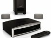 Bose 3-2-1 GSX harddisk home cinema set