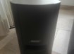 Bose 3-2-1 GSX harddisk home cinema set