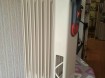 Electrische radiator 500 Watt