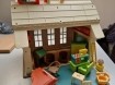 fisher price schooltje