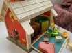 fisher price schooltje