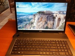 Acer laptop