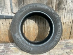 Winterbanden, Continental 225/55 R16