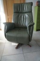 Prominent Relaxfauteuil