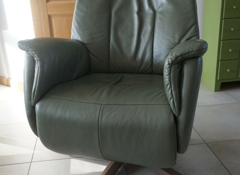 Prominent Relaxfauteuil