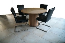 Eettafel design Skovby