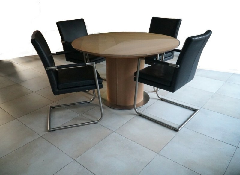 Eettafel design Skovby