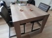 Tafel+4stoelen+hangdressior