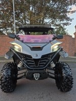 Quad bike buggy 2020 CF MOTO Zforce 1000 Sport 4×4