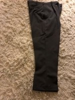 als nieuw mooie terlenka heren pantalon