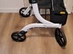 Rollator Travixx by medipoint