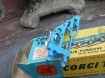 Corgi toy ploeg No 61 M