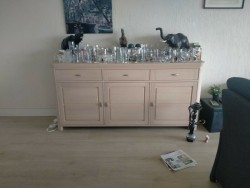 Te koop Dressoir 