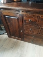 Dressoir 