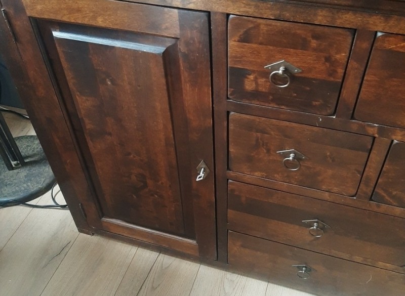 Dressoir 