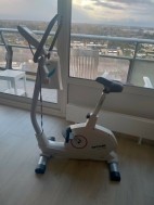 Te koop Hometrainer Ketler Polo M