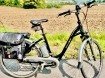 Partij Flyer Elektrische Fietsen + Van Raam Balance 