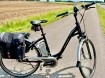 Partij Flyer Elektrische Fietsen + Van Raam Balance 