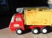 Vintage tonka vrachtwagentje V