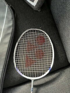 Badmingtonracket