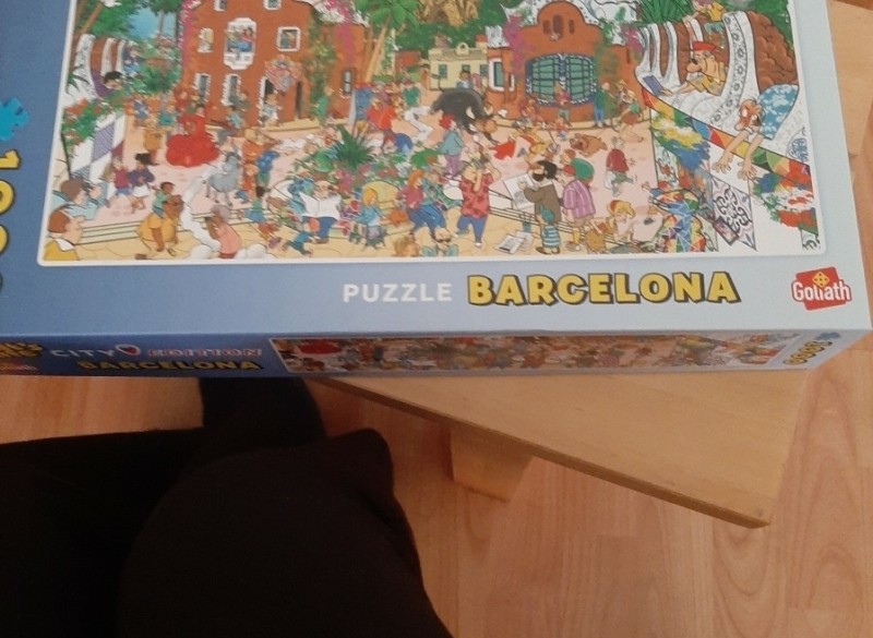 Puzzel