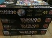 Wasgij puzzels